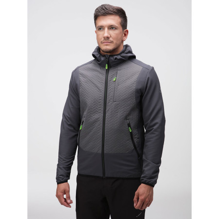 Herrenjacke Loap Urelon