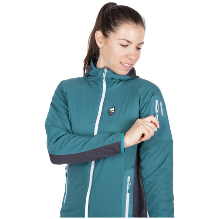 Damenjacke High Point Total Alpha 2.0 Lady Jacket