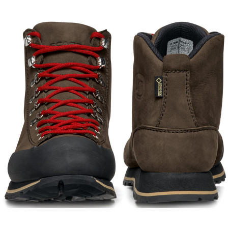 Wanderschuhe Scarpa Guida City GTX Nubuck