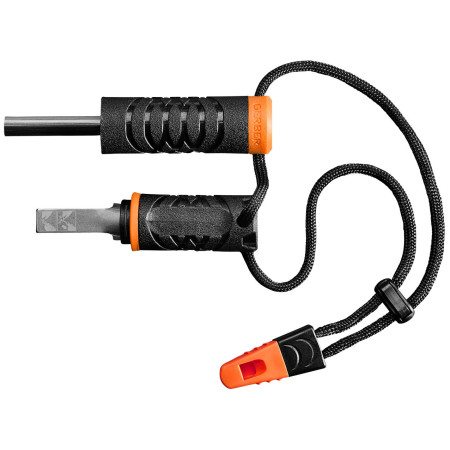 Feuerstein Gerber Fire Starter
