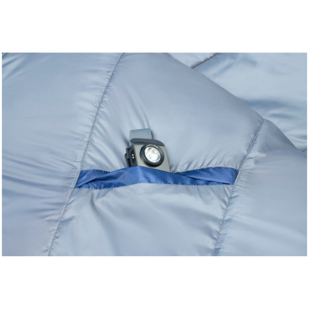 Dreijahreszeiten-Schlafsack Marmot Trestles Elite Eco 20 Long