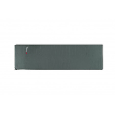 Isomatte Hannah Rest 2,5 15 grün TrekkingGreen