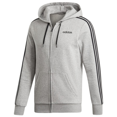 Herren-Sweatshirt Adidas E 3S FZ FL (2019)