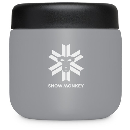 Thermobehälter fürs Essen Snow Monkey Foodie Mini 350 ml