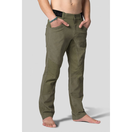 Herrenhose Rafiki Ledge Asphalt
