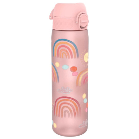Kindertrinkflasche Ion8 Leak Proof Rainbows 500 ml