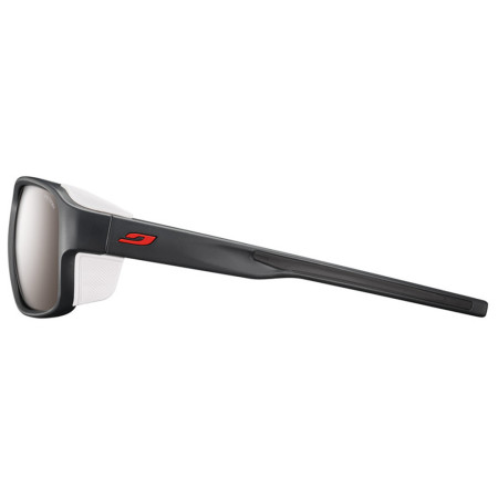 Sonnenbrille Julbo Monterosa 2 Sp4 2022
