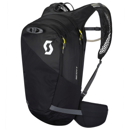 Fahrradrucksack Scott Pack Perform Evo HY' 16 schwarz CaviarBlack