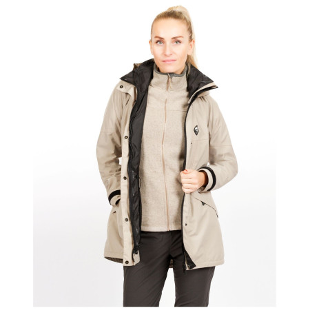 Damen-Sweatshirt High Point Skywool 7.0 Lady Sweater