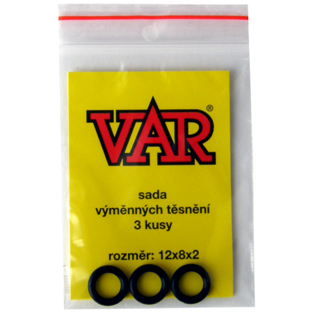 Dichtung Var Dichtung 3Stk