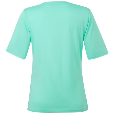 Damen-T-Shirt Regatta W Fingal V-Neck II
