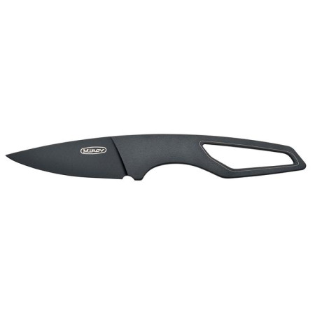 Messer Mikov Blatt 725 B 18 grau