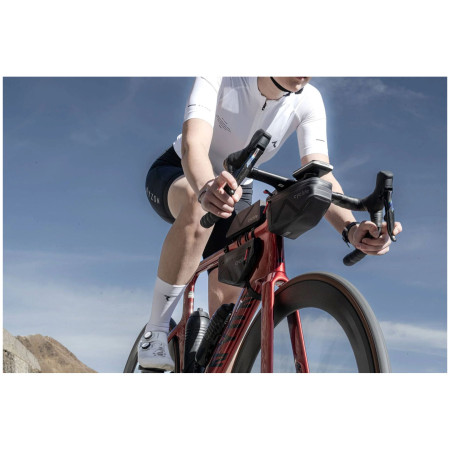 Fahrradtasche für den Rahmen Cyclite Frame Bag Small / 02