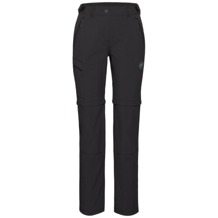 Damenhose Mammut Runbold IV Zip Off Pants Women