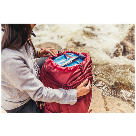 Wasser-Sack Gregory 3D Hydro Trek 3L