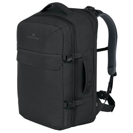 Reiserucksäcke Ferrino Pathfinder 40 schwarz RCC Black