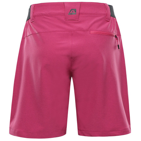 Damenshorts Alpine Pro Zamba 4