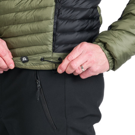 Herren-Winterjacke Northfinder Fabrizio