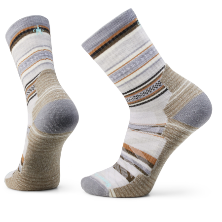 Socken Smartwool Hike Light Cushion Panorama Crew