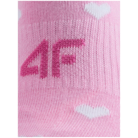 Socken 4F Socks Cas F394 (3Pack)