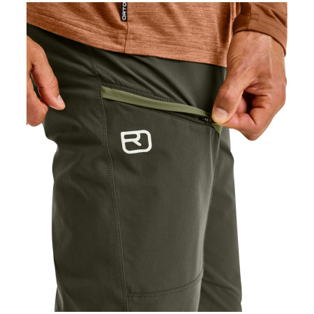 Herrenhose Ortovox Pelmo Pants M