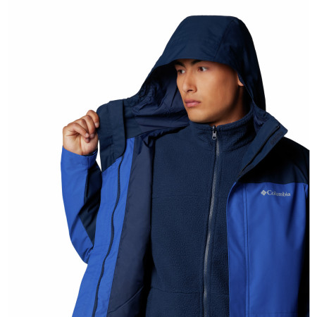 Herrenjacke Columbia Hikebound™ II Interchange Jacket