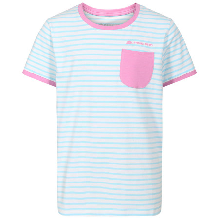 Kinder-T-Shirt Alpine Pro Boatero 2