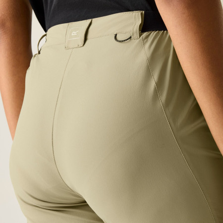 Damenhose Regatta Women’s Travel Light Packaway Trousers II