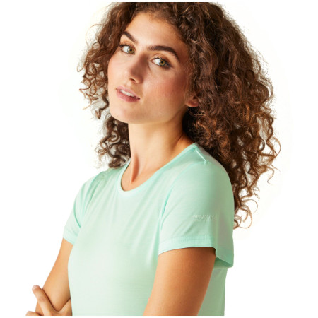 Damen-T-Shirt Regatta Wm Fingal Edition