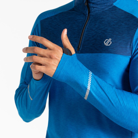 Herren-Funktionsshirt Dare 2b Power Up II Jrsey