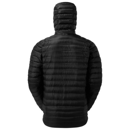 Herren-Winterjacke Montane Anti-Freeze Hoodie