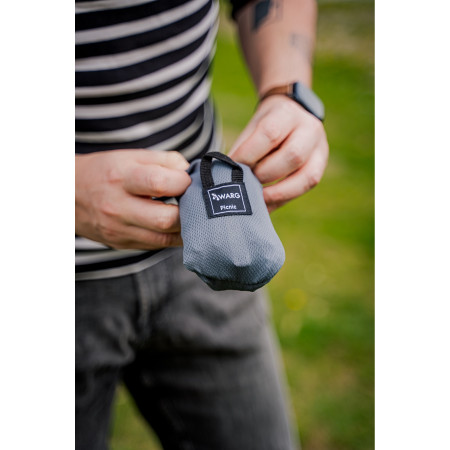Taschendecke Warg Picnic Light