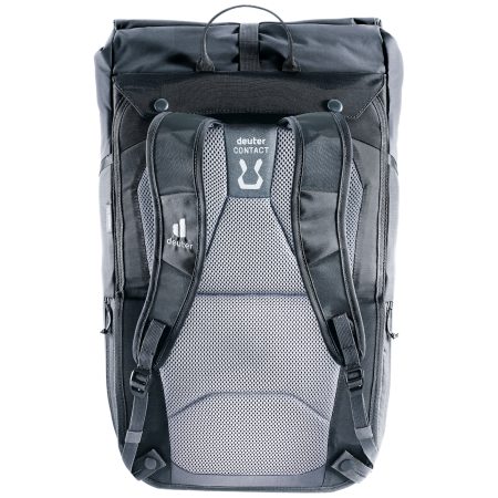 Fahrradtasche Deuter Xberg 25