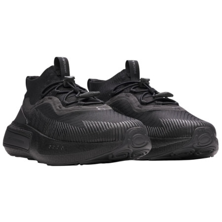 Schuhe Under Armour Phantom 4 Storm schwarz Black/Black/UltimateBlack