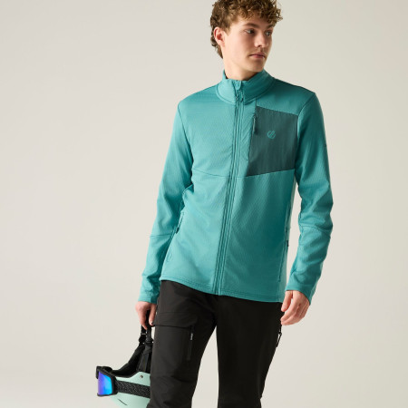Herren-Sweatshirt Dare 2b Venture Stretch Midlayer