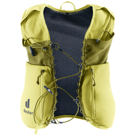 Laufweste Deuter Traick 5