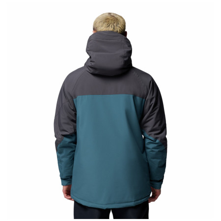 Herren-Winterjacke Columbia Powder Prime™ Jacket