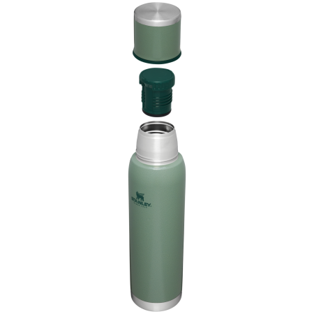Thermokanne Stanley The Adventure To-Go Bottle 1l 2.0