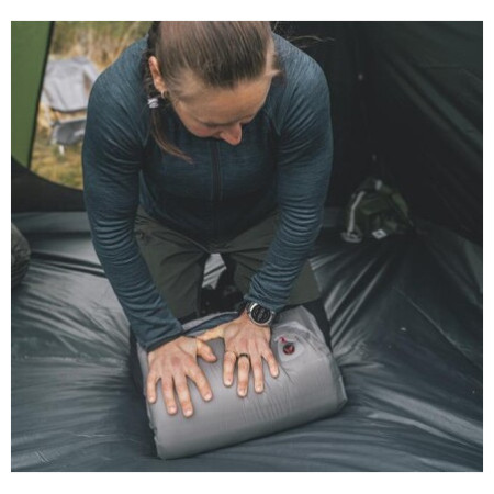 Aufblasbare Matratze Robens Polarshield 100