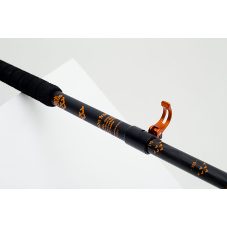 Skialp-Stöcke Black Crows Duos Freebird