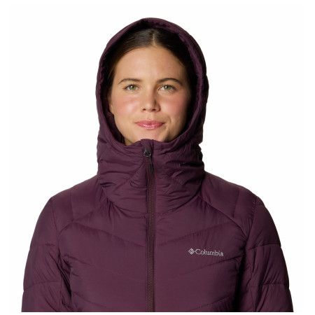 Damen-Wintermantel Columbia Joy Peak™ II Mid Jacket