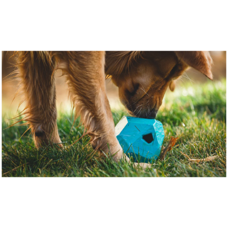 Hundespielzeug Ruffwear Gnawt-a-Rock™ Toy