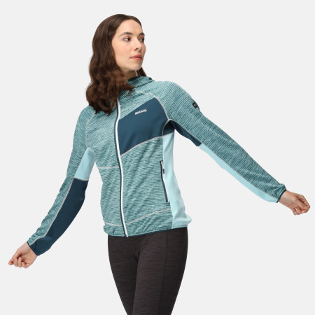 Damen-Sweatshirt Regatta Womens Attare II
