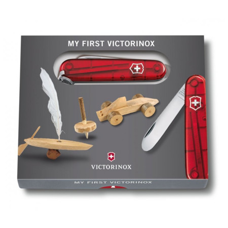 Klappmesser Victorinox Rotes Sägemesser
