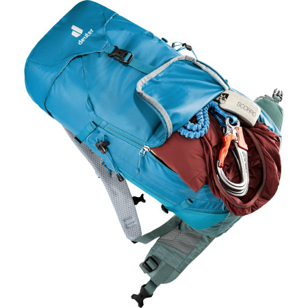Rucksack Deuter Trail 30