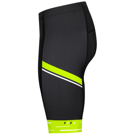 Herren-Radhose Etape Racing 2.0
