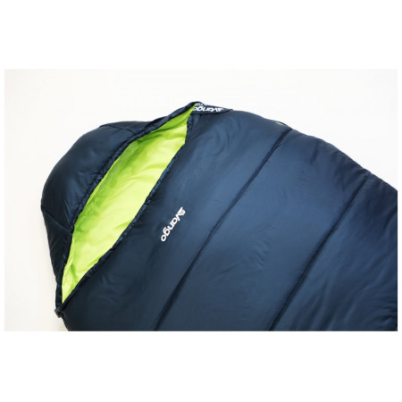 Dreijahreszeiten-Schlafsack Vango Nitestar Alpha 250