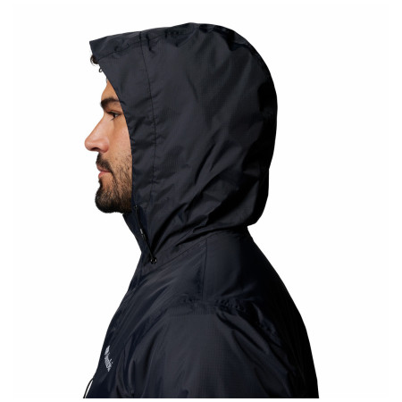 Herren Softshell-Jacke Columbia Pouring Adventure™ III Jacket
