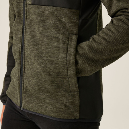 Herren Funktions-Sweatshirt Regatta Shorston