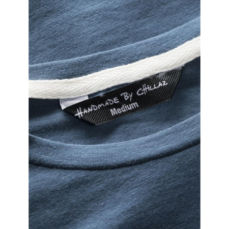 Herren T-Shirt Chillaz Rock Hero Winter